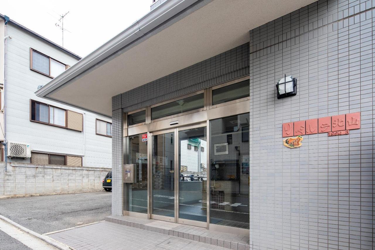 Cozy House 307 Free Wifi A Rented Electric Bicycle Apartment Kyoto Ngoại thất bức ảnh