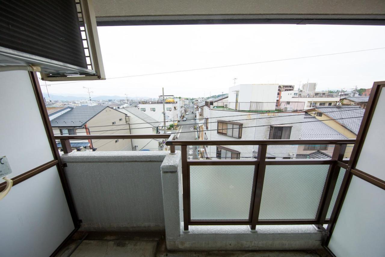Cozy House 307 Free Wifi A Rented Electric Bicycle Apartment Kyoto Ngoại thất bức ảnh