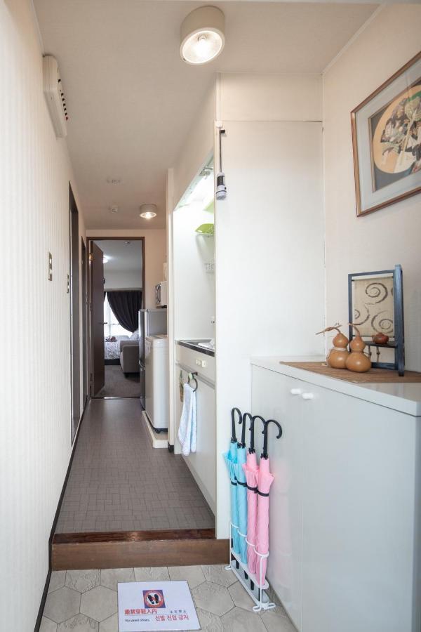 Cozy House 307 Free Wifi A Rented Electric Bicycle Apartment Kyoto Ngoại thất bức ảnh
