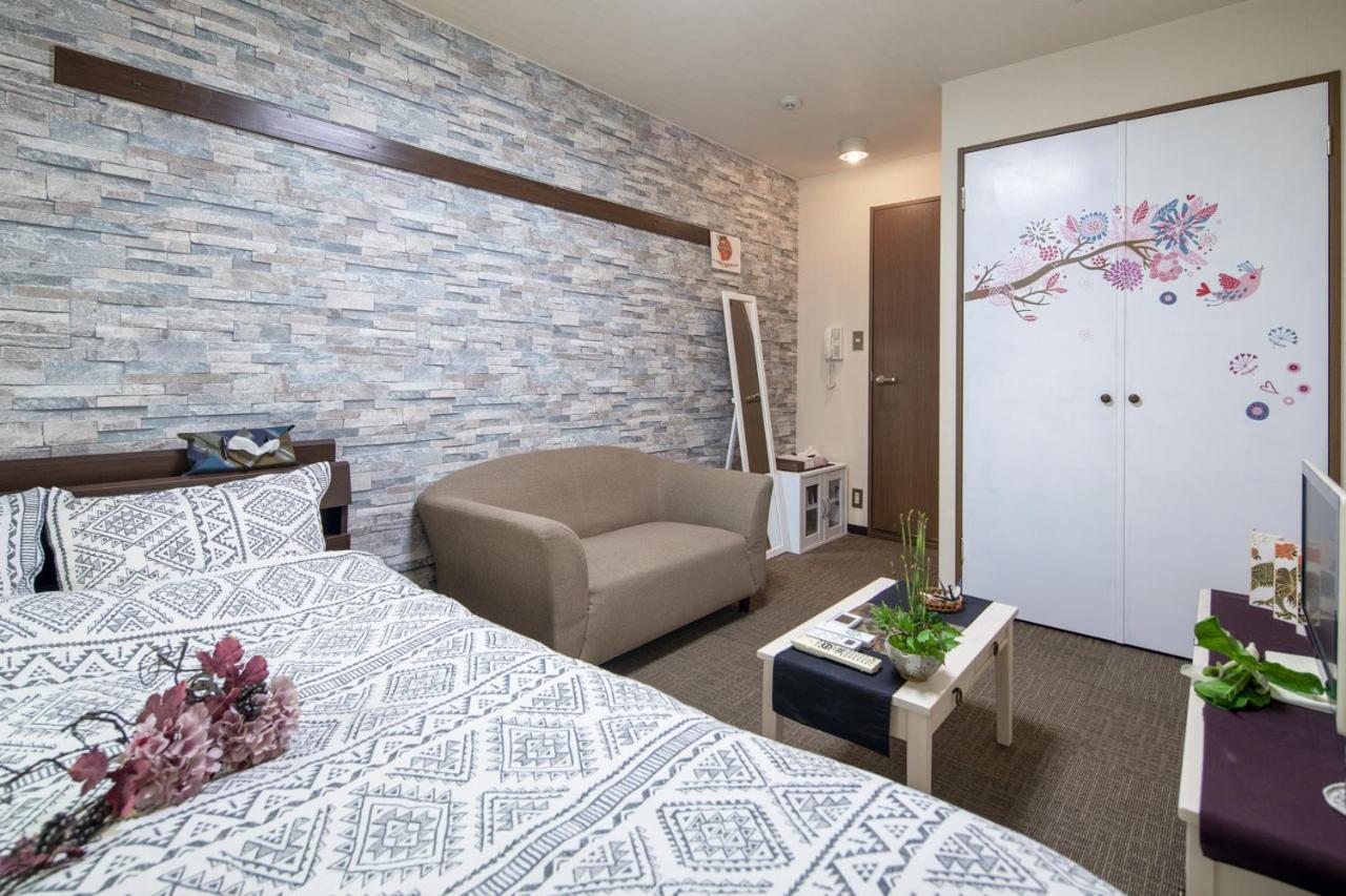 Cozy House 307 Free Wifi A Rented Electric Bicycle Apartment Kyoto Ngoại thất bức ảnh