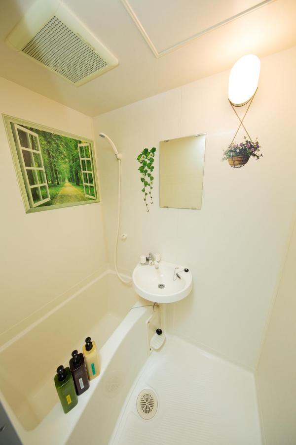 Cozy House 307 Free Wifi A Rented Electric Bicycle Apartment Kyoto Ngoại thất bức ảnh