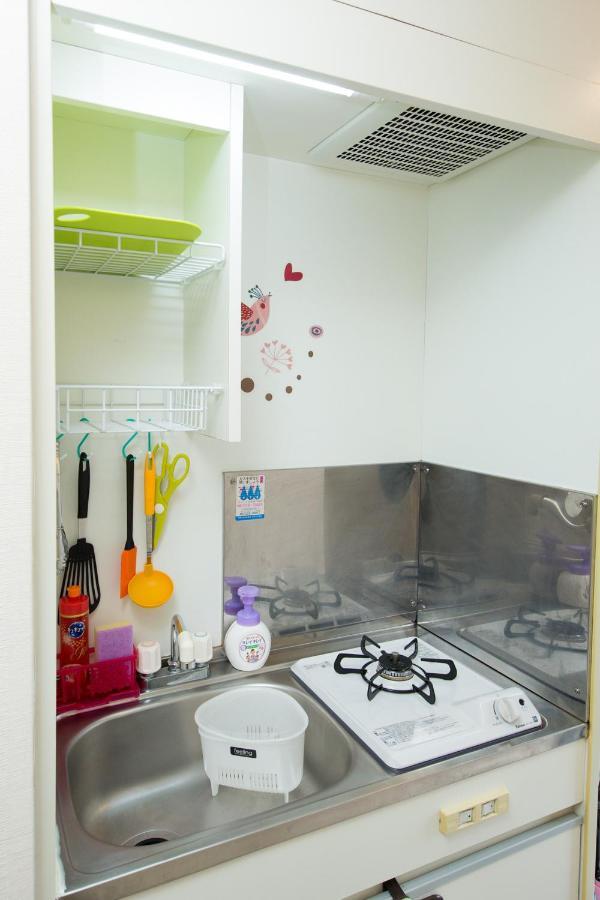 Cozy House 307 Free Wifi A Rented Electric Bicycle Apartment Kyoto Ngoại thất bức ảnh